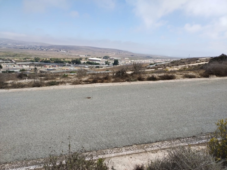 Commercial Property for Sale in Hoogland Western Cape